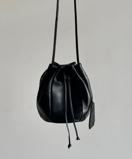 COLOR PURSE MINI BAG/4color