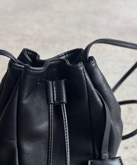COLOR PURSE MINI BAG/4color