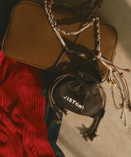 MULTI ROPE  MINI BAG