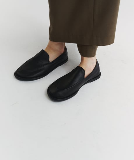ROUND FRAT SHOSE