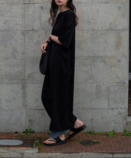 TONGS SANDAL / 2color