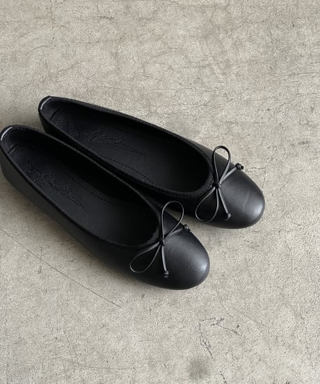 BASIC BALLET SHOES / 3color
