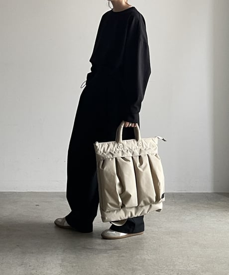 HELMET BAG