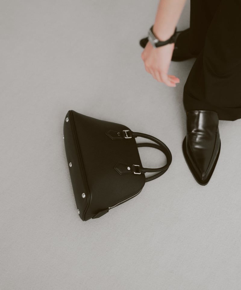 ARC HAND BAG | JISTORY