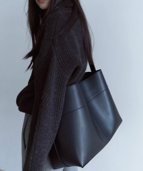 ADJUST BELT SQUARE BAG / 4color ＜送料無料＞