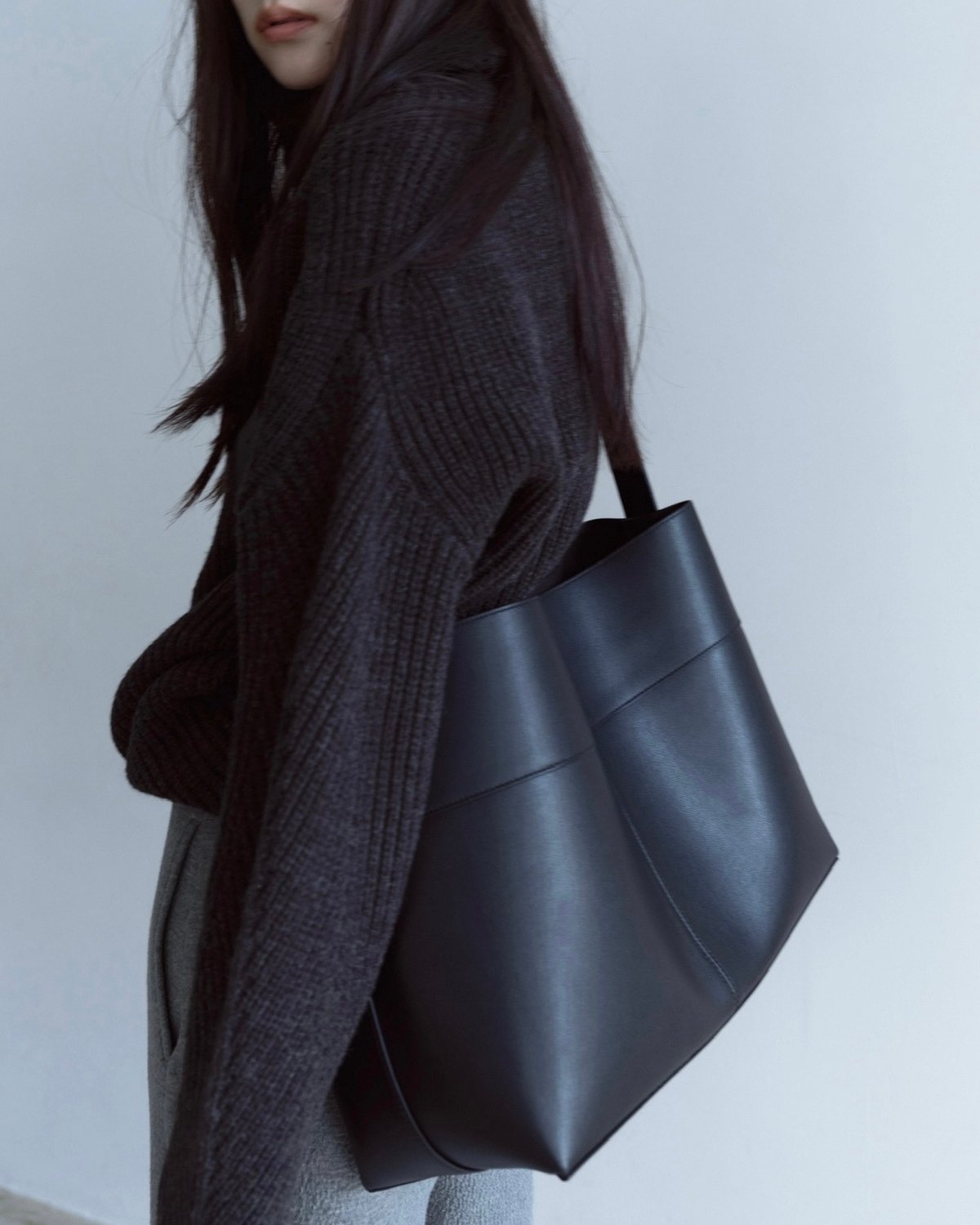 ADJUST BELT SQUARE BAG / 4color ＜送料無料＞ | JISTORY