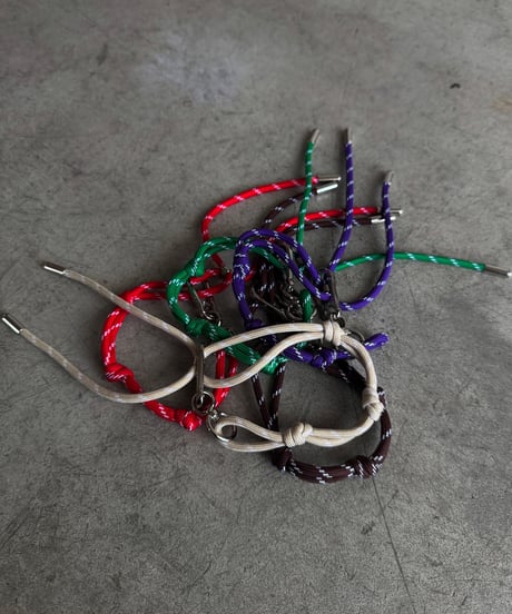 PARACORD / 5color