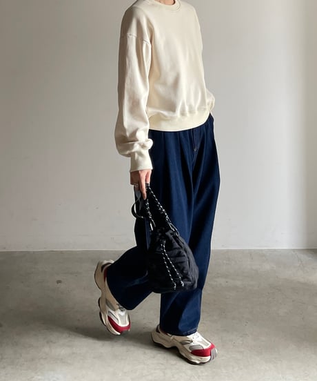 RUGGED MESH DAD SNEAKERS #002 / 2color