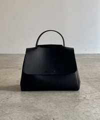 3WAY LEATHER HAND BAG