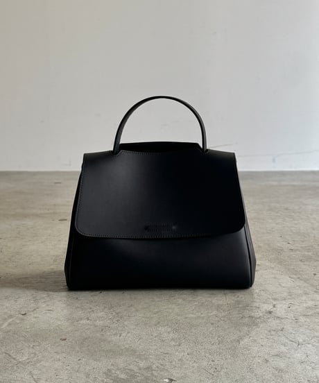 3WAY LEATHER HAND BAG