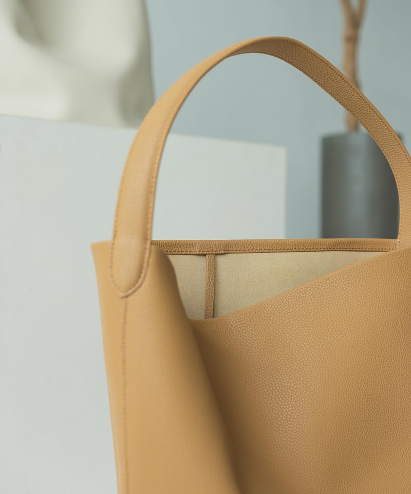 ONE HANDLE SHOULDER BAG | JISTORY ONE HANDLE SHOULDER BAG | JISTORY