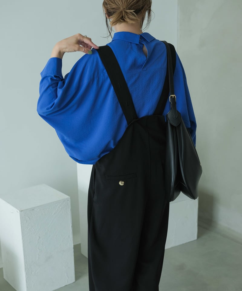 CLAMS SHOULDER BAG | JISTORY