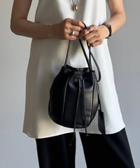 COLOR PURSE MINI BAG/4color