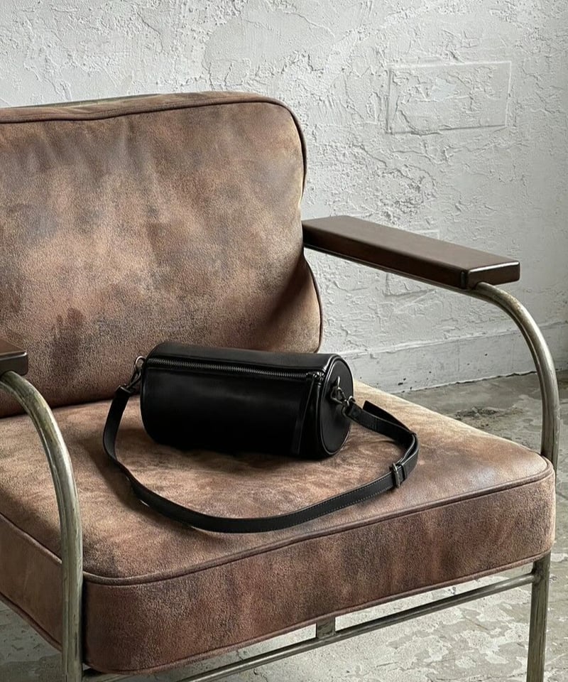 バッグ JISTORY CYLINDER SHOULDER BAG CYLINDER SHOULDER BAG | JISTORY