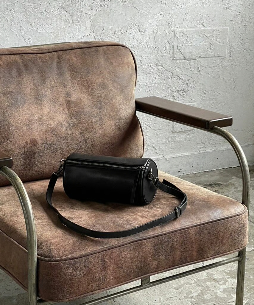 バッグ JISTORY CYLINDER SHOULDER BAG CYLINDER SHOULDER BAG | JISTORY