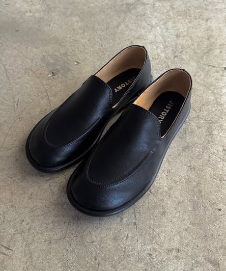 ROUND FRAT SHOSE