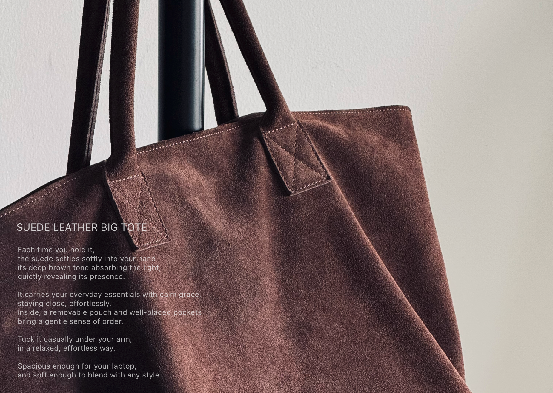 ほぼ新品、極美品　JISTORY トートバッグ JISTORY