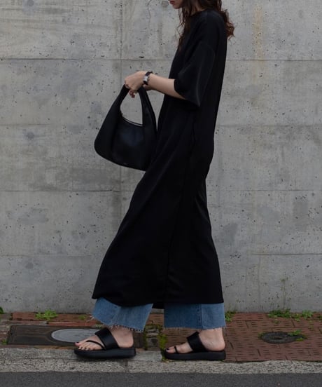 TONGS SANDAL / 2color