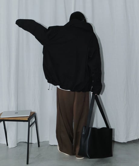 ADJUST BELT SQUARE BAG / 4color ＜送料無料＞