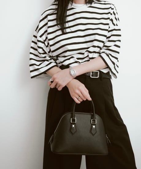 ARC HAND BAG