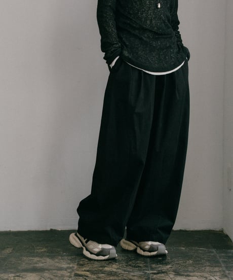 RUGGED MESH DAD SNEAKERS #003