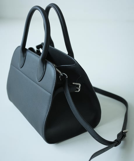 SIDE BELT BOSTON BAG middle