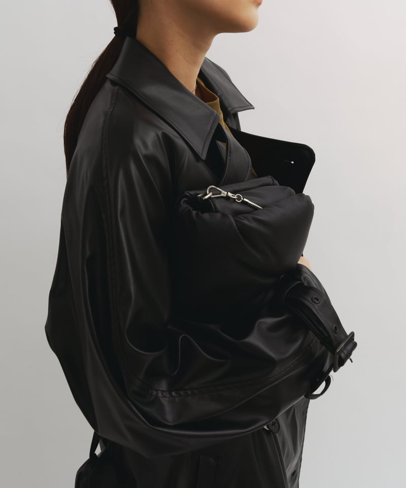 バッグ CUSHION MINI SHOULDER BAG CUSHION MINI SHOULDER BAG | JISTORY