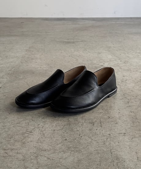 ROUND FRAT SHOSE