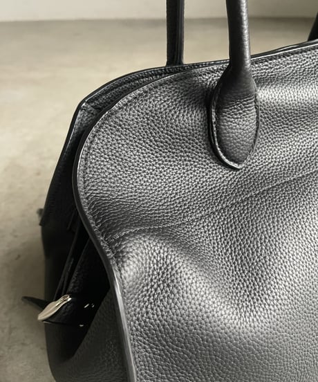 SIDE BELT BOSTON BAG / 5color　＜送料無料＞