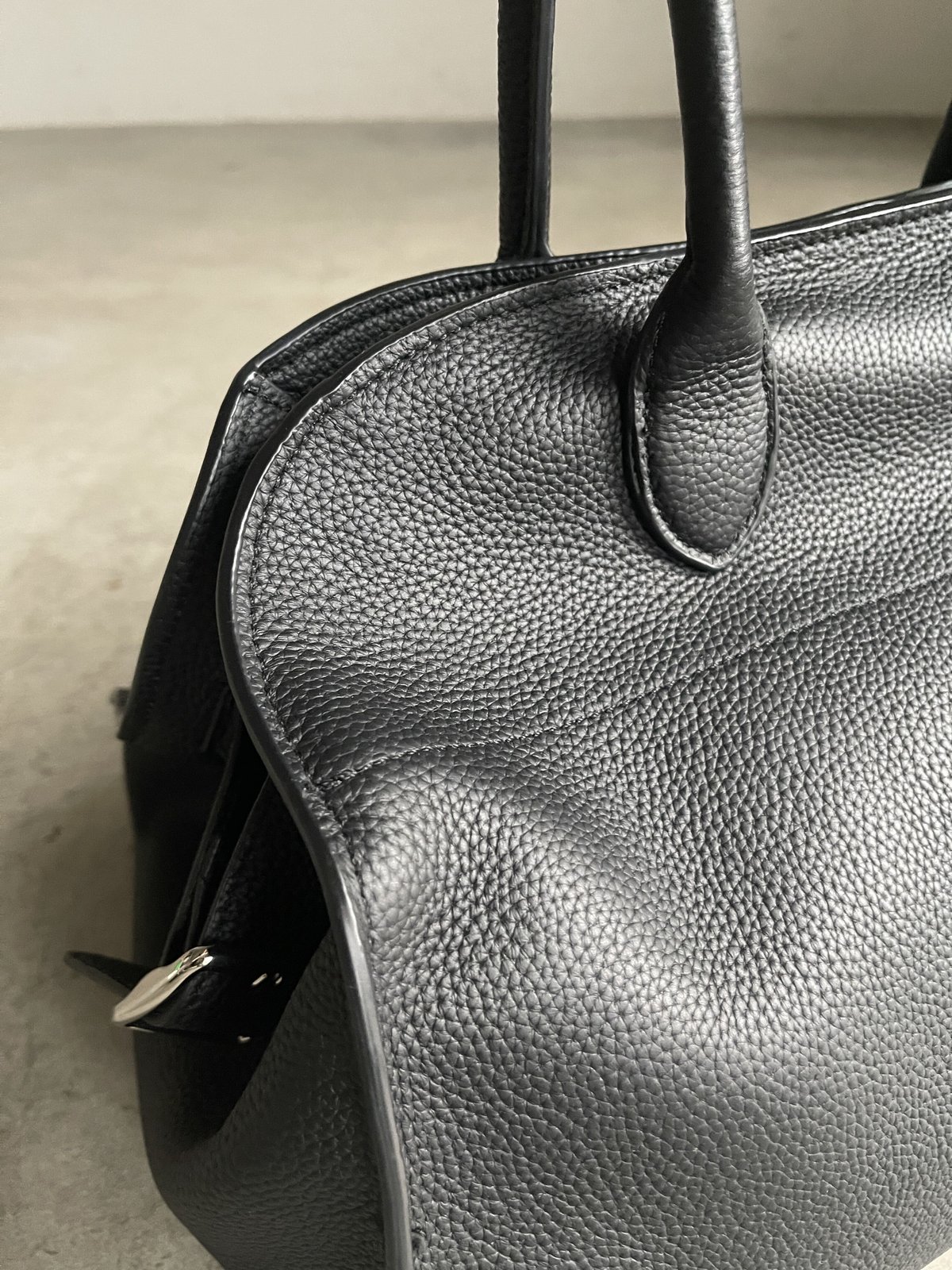 SIDE BELT BOSTON BAG / 5color ＜送料無料＞ | JISTORY