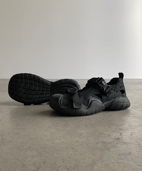 CAMPING SNEAKER SANDALS / 2color