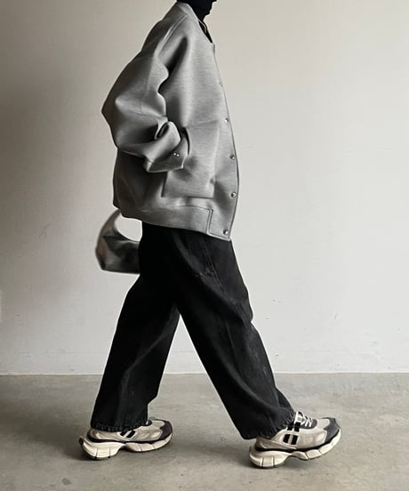 RUGGED MESH DAD SNEAKERS #003