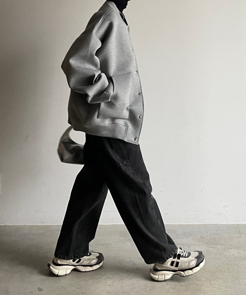 RUGGED MESH DAD SNEAKERS #003 | JISTORY RUGGED MESH DAD SNEAKERS #003 | JISTORY