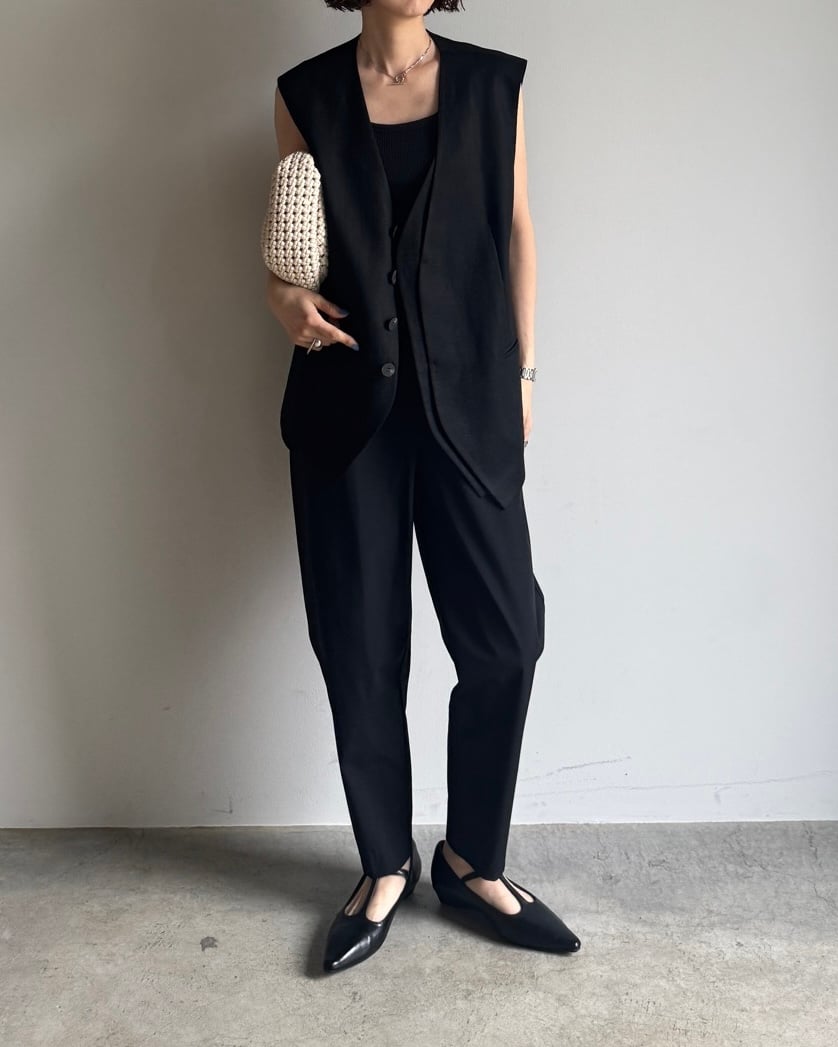T-STRAP LOW HEEL SHOES | JISTORY T-STRAP LOW HEEL SHOES | JISTORY