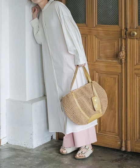 DOUBLE BELT SUEDE SANDALS / 4color