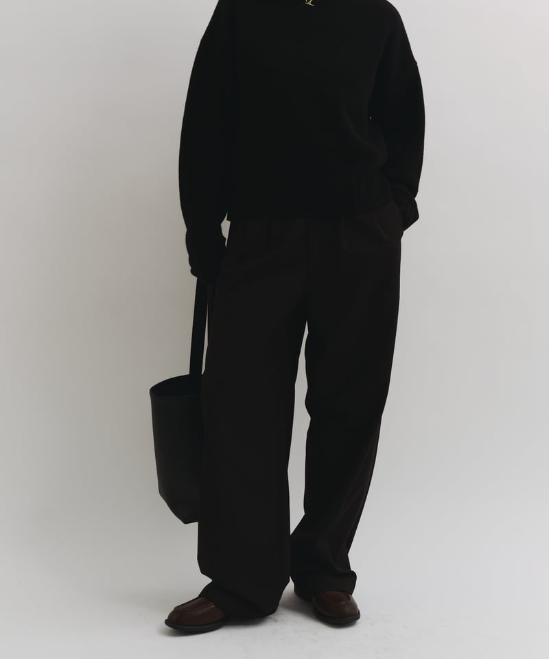 CLASSIC ROAFER | JISTORY