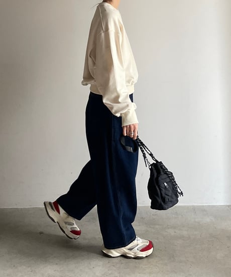 RUGGED MESH DAD SNEAKERS #002 / 2color