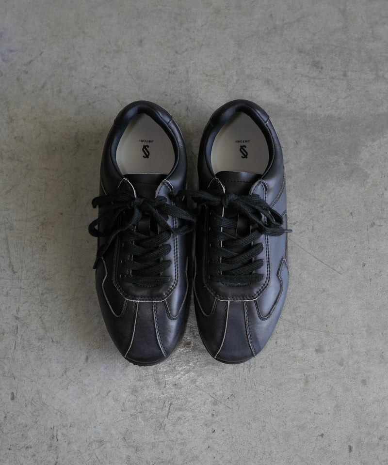 USED TOUCH SNEAKERS / 3color | JISTORY