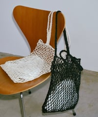 LINÉA MESH BAG