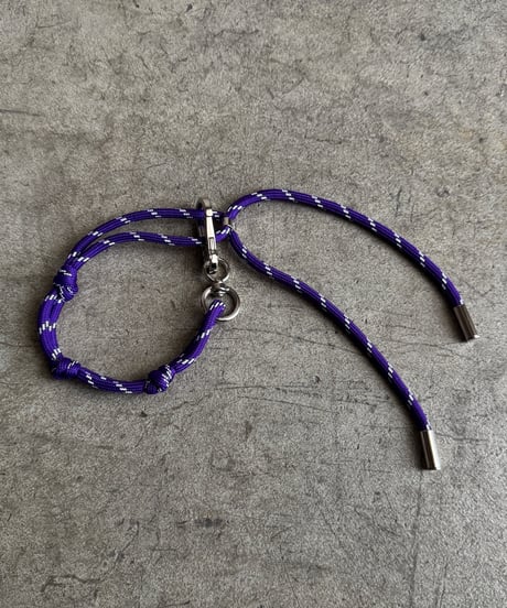 PARACORD / 5color