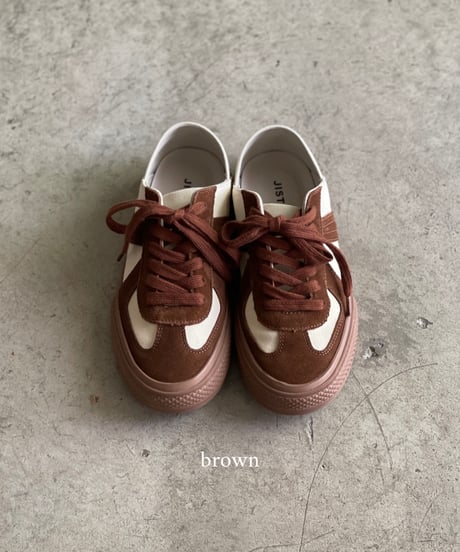 GERMAN TRAINER / 3color