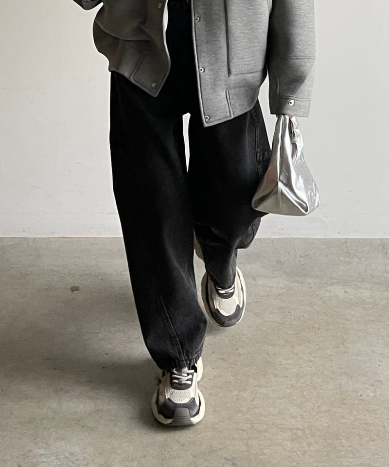 RUGGED MESH DAD SNEAKERS #003 | JISTORY