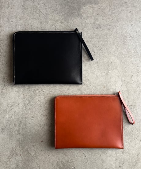 CLUTCH BAG / 2color