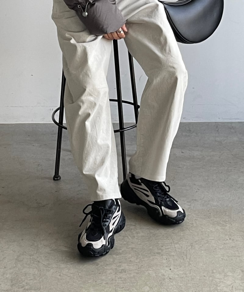 PLATFORM DAD SNEAKERS / 2color | JISTORY PLATFORM DAD SNEAKERS / 2color | JISTORY