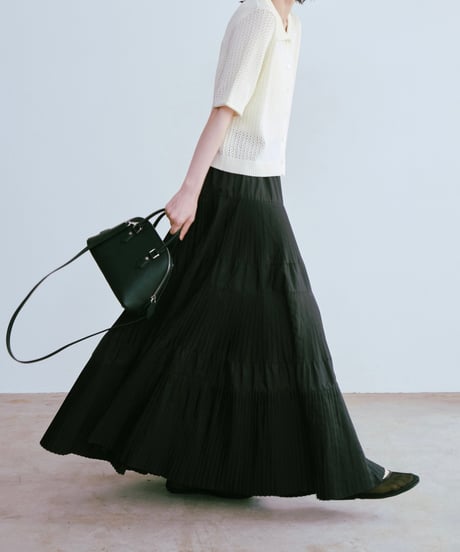 ARC HAND BAG