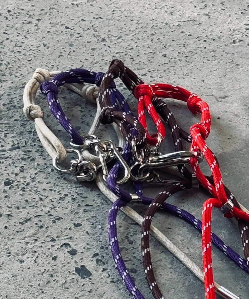 PARACORD / 5color | JISTORY