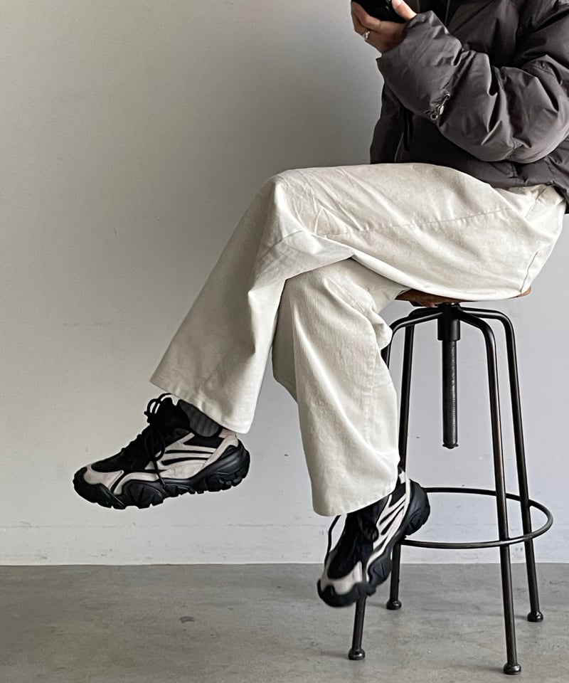 PLATFORM DAD SNEAKERS / 2color | JISTORY PLATFORM DAD SNEAKERS / 2color | JISTORY