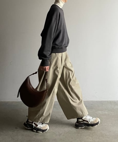 RUGGED MESH DAD SNEAKERS #001 /2color