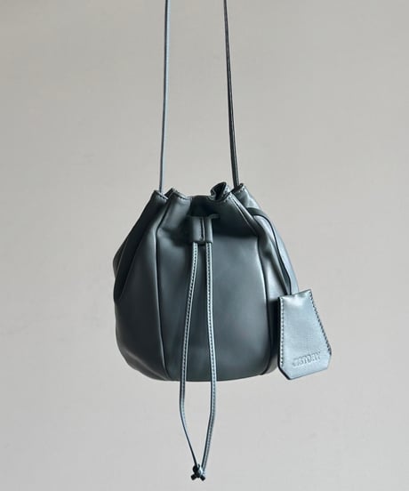 COLOR PURSE MINI BAG/4color