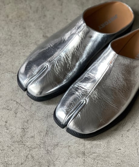 TABI SABOT SANDALS / 2color